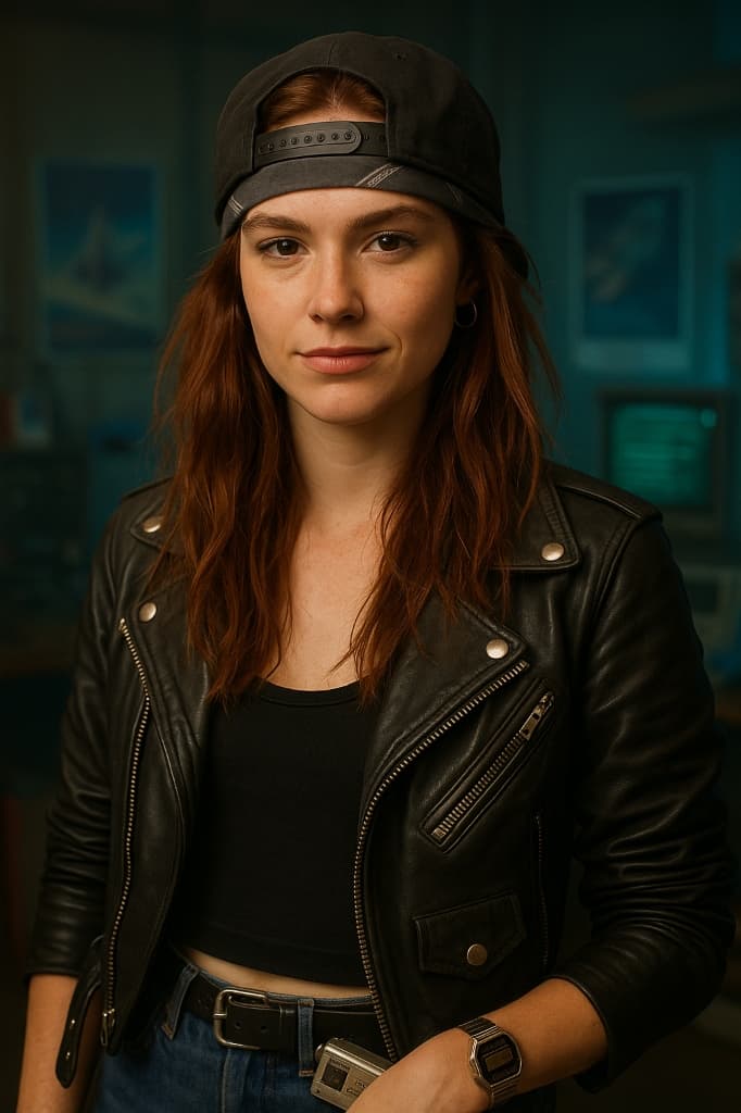 Angy - Comercial Aether Labs