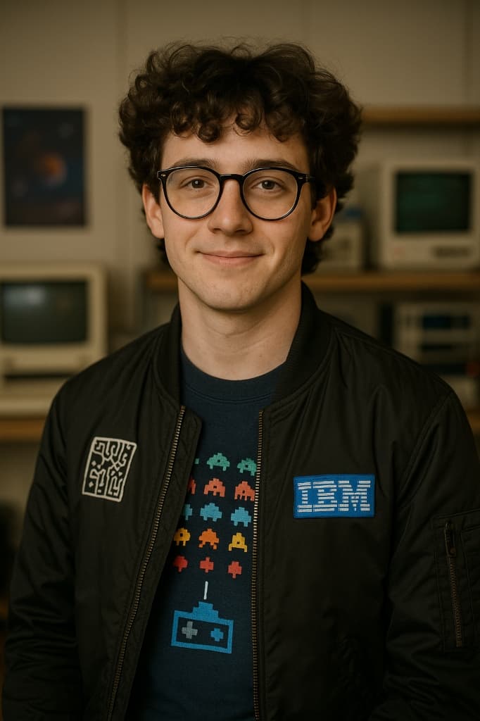 Jason - Asistente Web Aether Labs