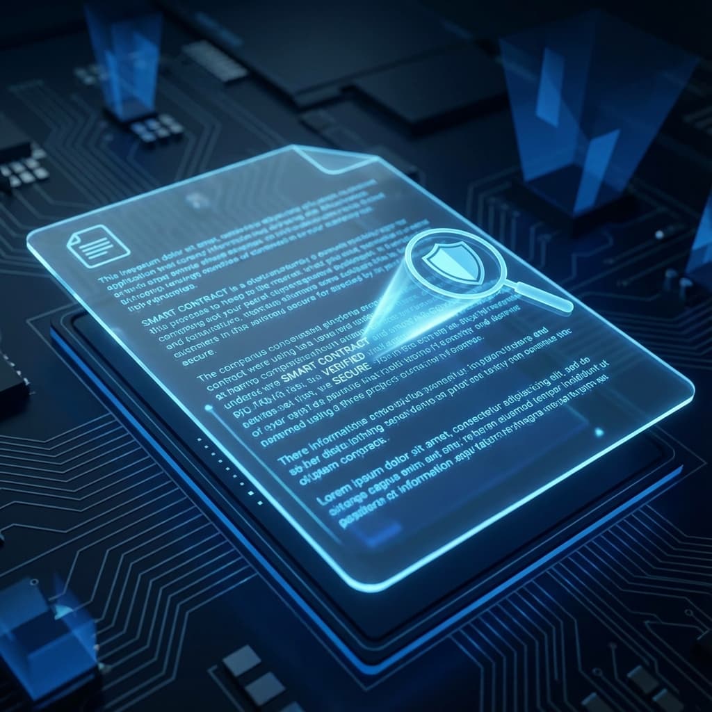 Revisor de Contratos