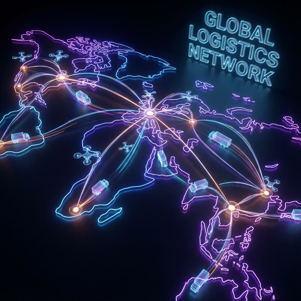 Coordinador Logístico