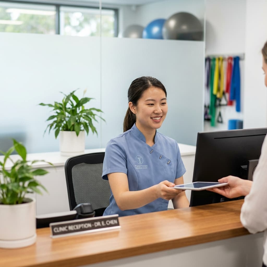 Numa - Asistente Suma Salut