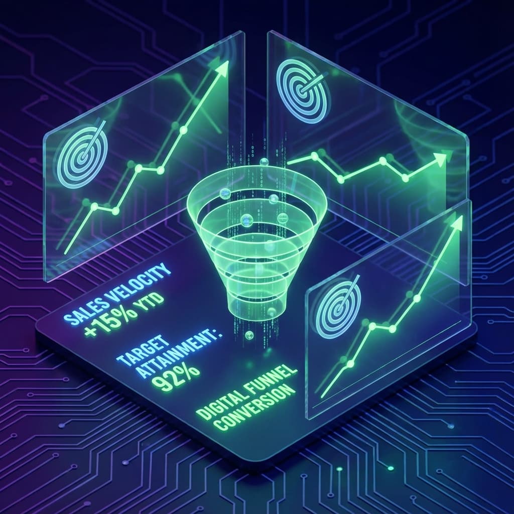 Cualificador de Leads