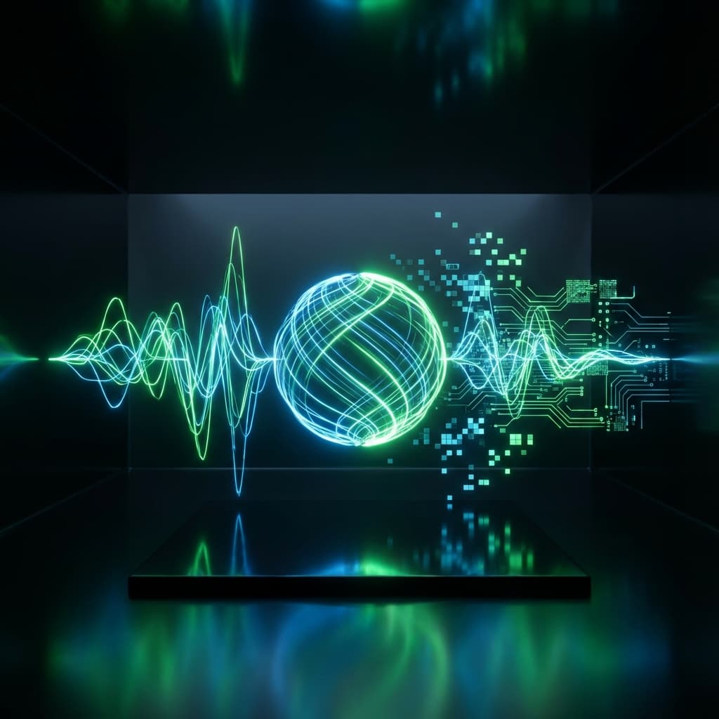 Agentes de Voz Hiperrealistas