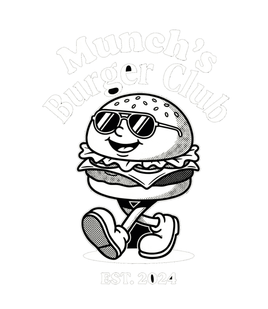 Munch's Burger Club