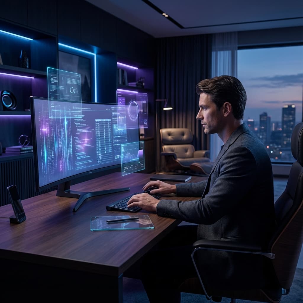 Entrenador de Ventas