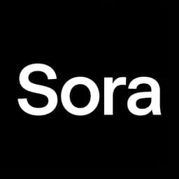 OpenAI Sora