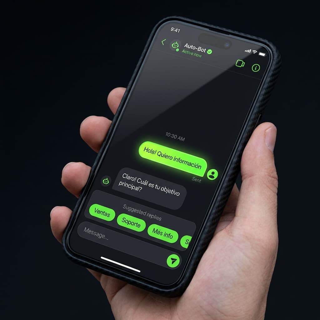 IA integrada en tu plataforma
