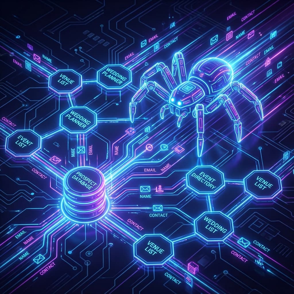 94Music Prospecting Agent