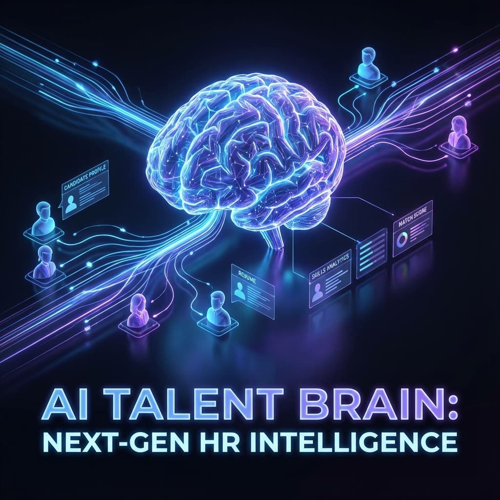 Talent Brain