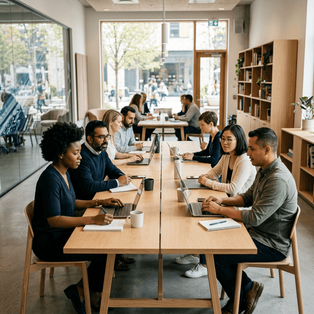 Formación corporativa