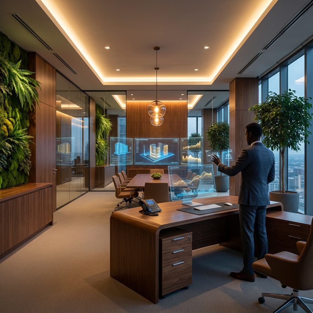 Generador de Presupuestos