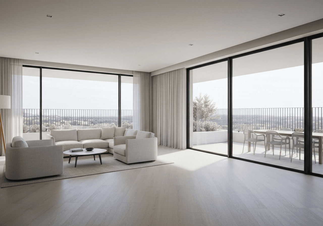 Virtual staging y tours